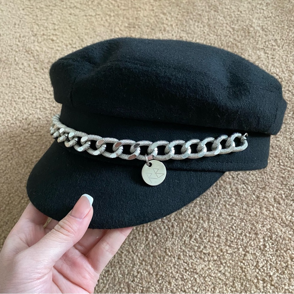 Ruslan Baginskiy Baker Boy Cap - Picture 4 of 4